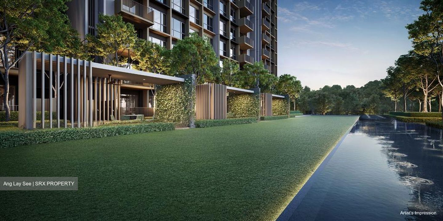 Coastal Cabana (D17), Condominium #507533921